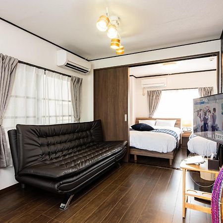 Vacation Rental Nishida - Vacation Stay 61687V Kagoshima Eksteriør billede