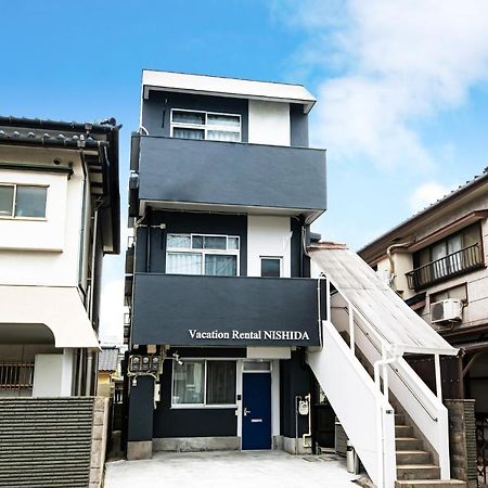 Vacation Rental Nishida - Vacation Stay 61687V Kagoshima Eksteriør billede