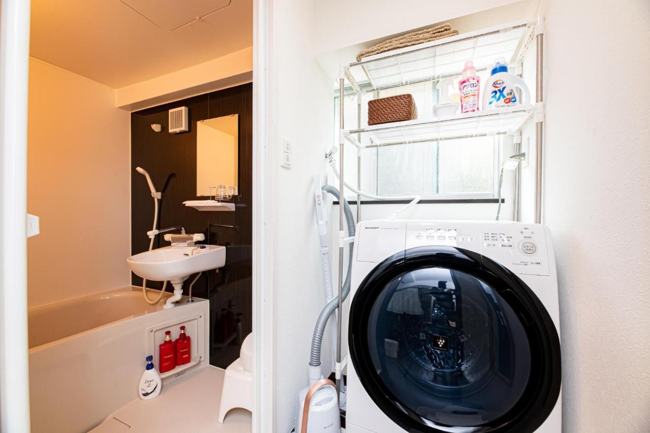 Vacation Rental Nishida - Vacation Stay 61687V Kagoshima Eksteriør billede