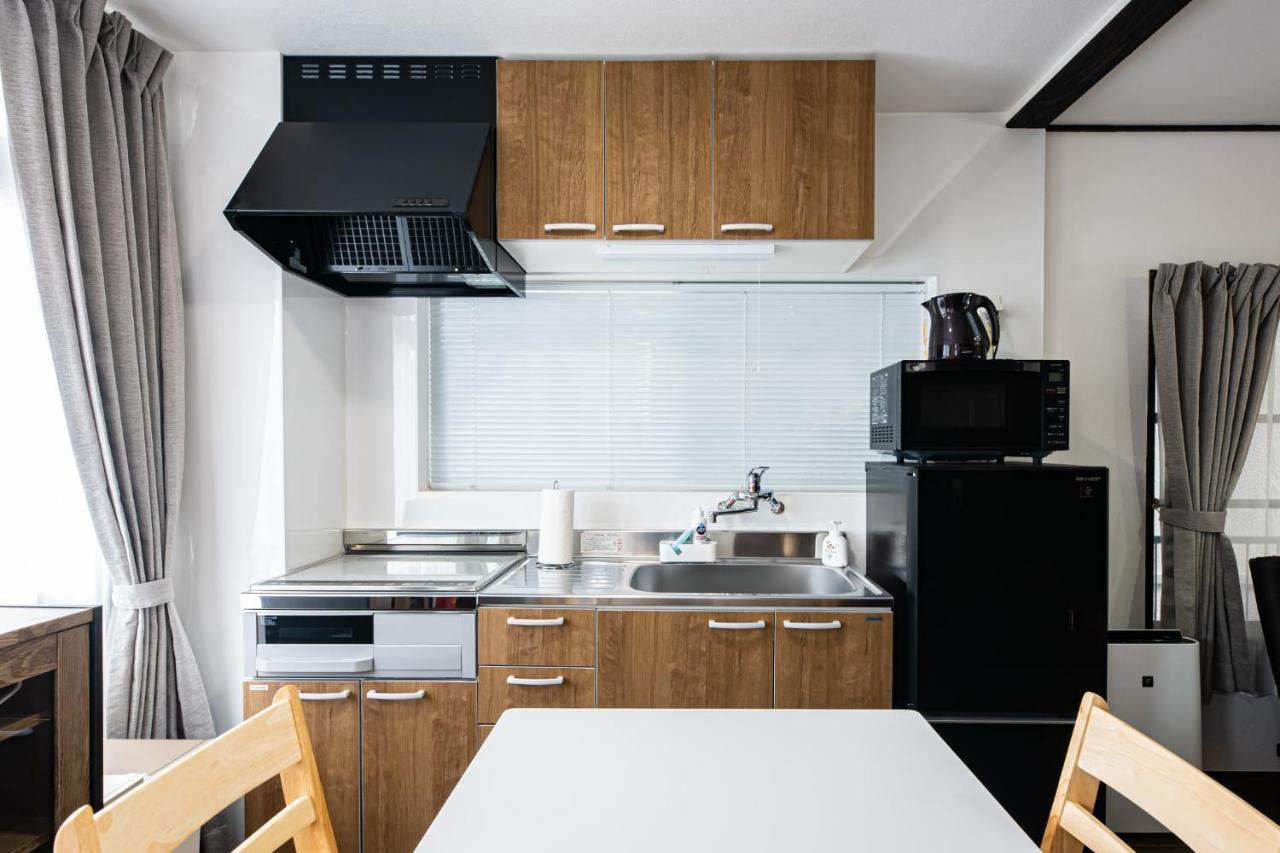 Vacation Rental Nishida - Vacation Stay 61687V Kagoshima Eksteriør billede