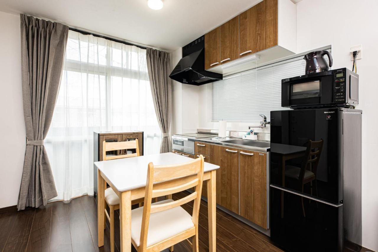 Vacation Rental Nishida - Vacation Stay 61687V Kagoshima Eksteriør billede