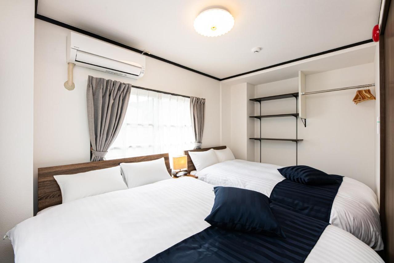 Vacation Rental Nishida - Vacation Stay 61687V Kagoshima Eksteriør billede