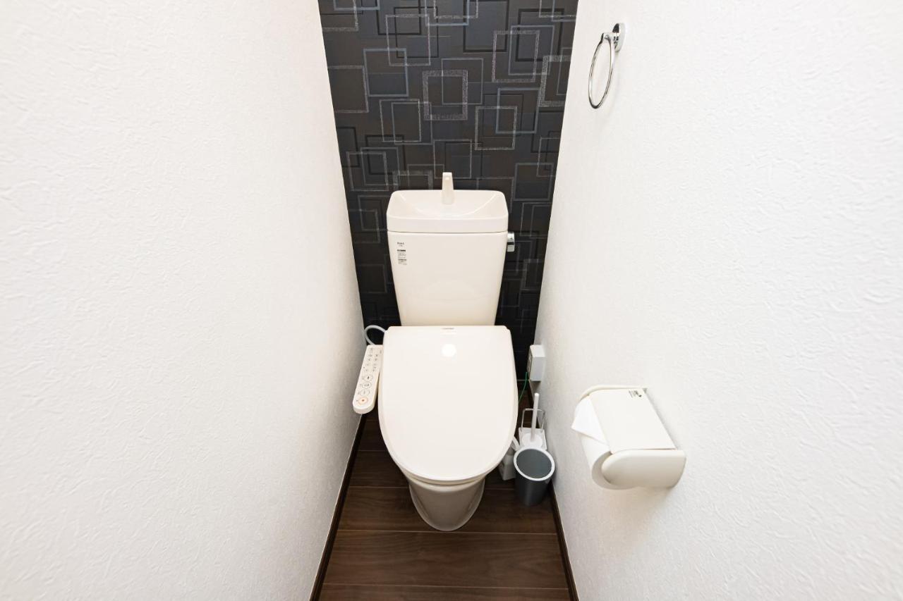 Vacation Rental Nishida - Vacation Stay 61687V Kagoshima Eksteriør billede